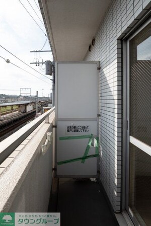 トップ尾久駅前の物件内観写真